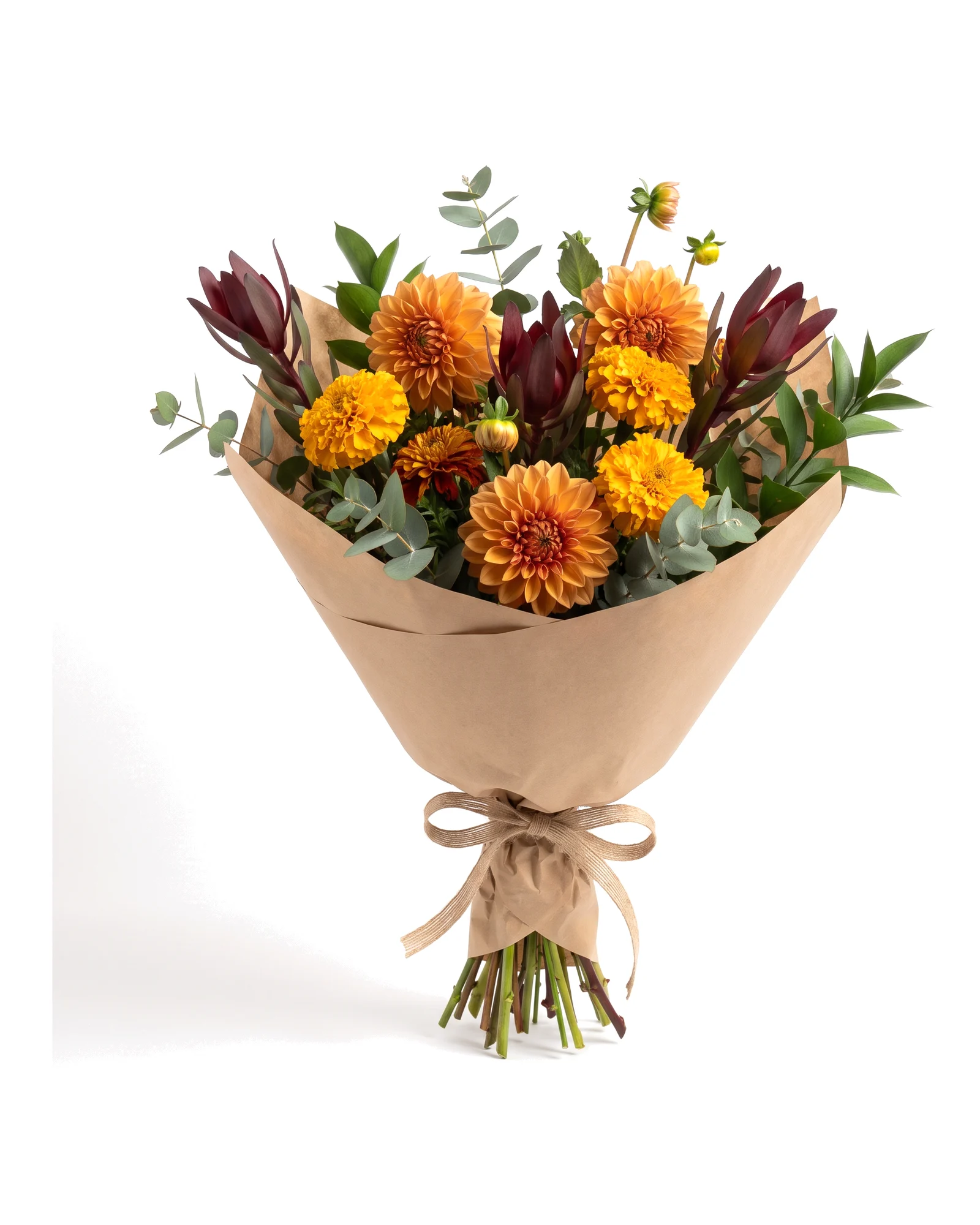 Autumn Harvest Bunch