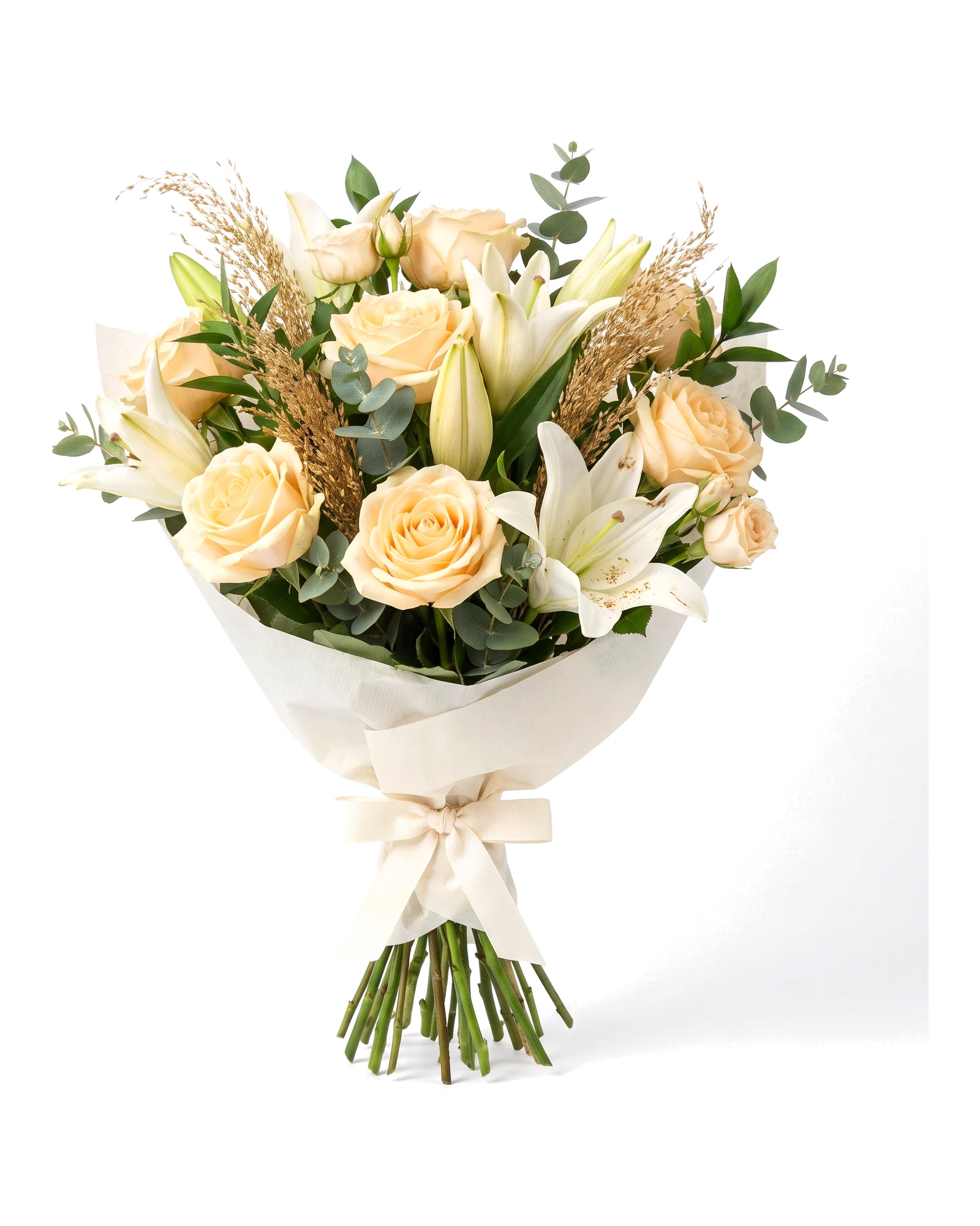 Champagne Bliss Bunch