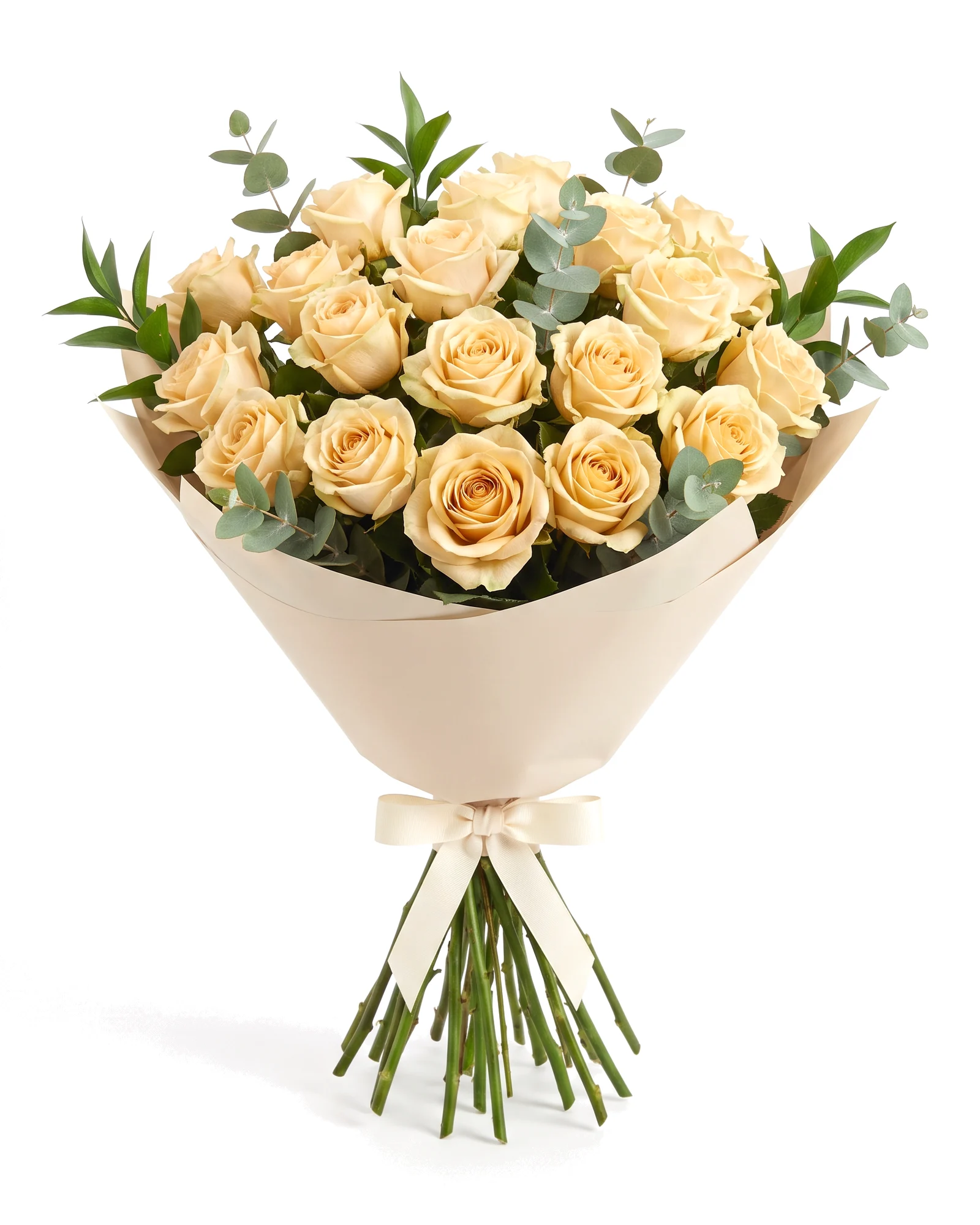Champagne Rose Deluxe