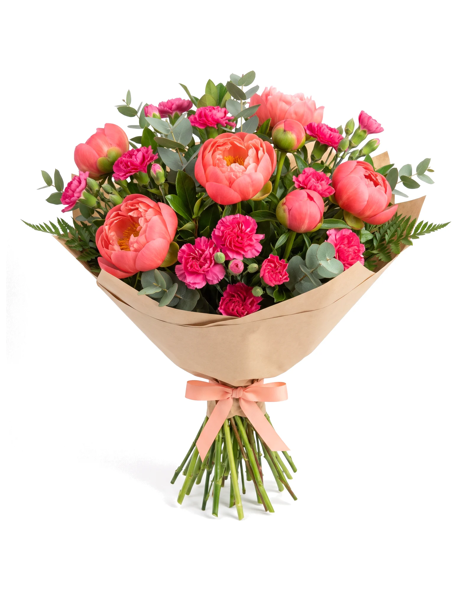 Coral Reef Bouquet