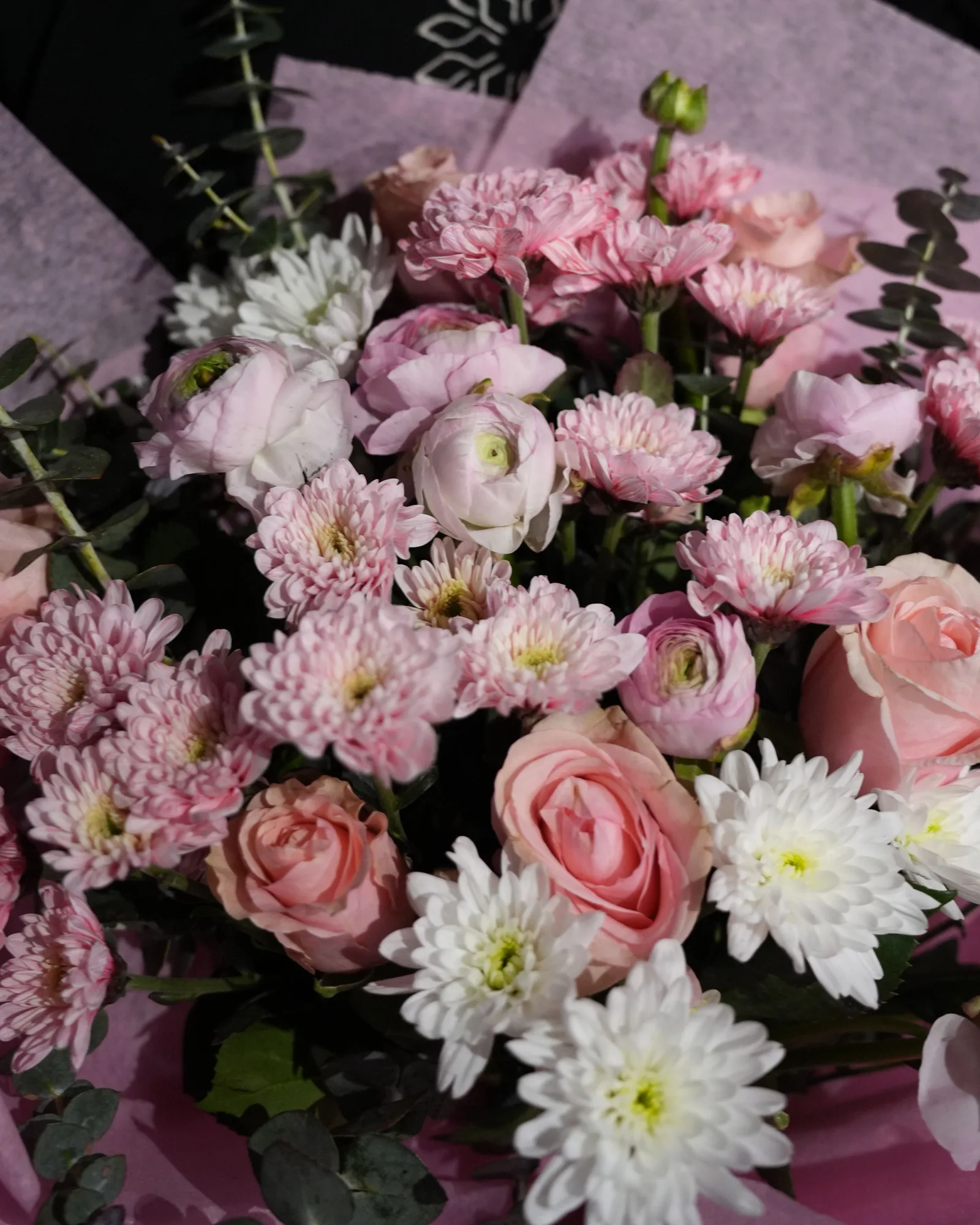 Enchanted Garden Bouquet