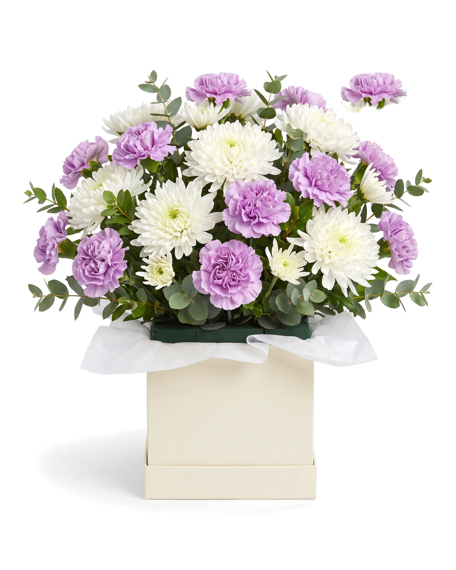 Harmony Floral Box