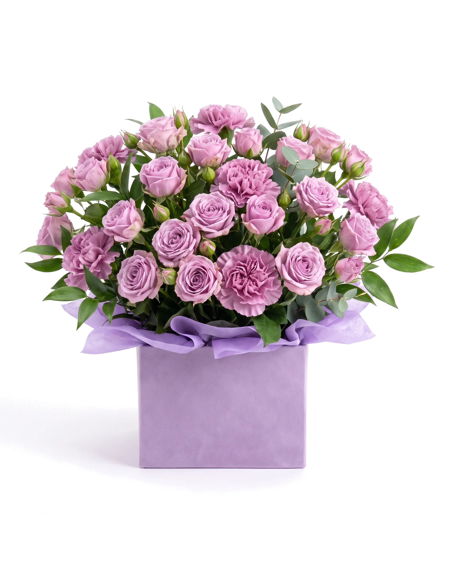 Lavender Dream Box