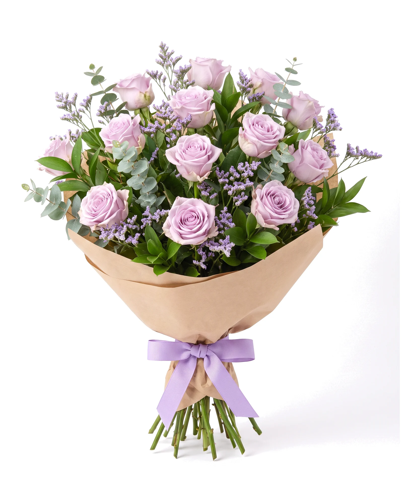 Lavender Fields Bouquet