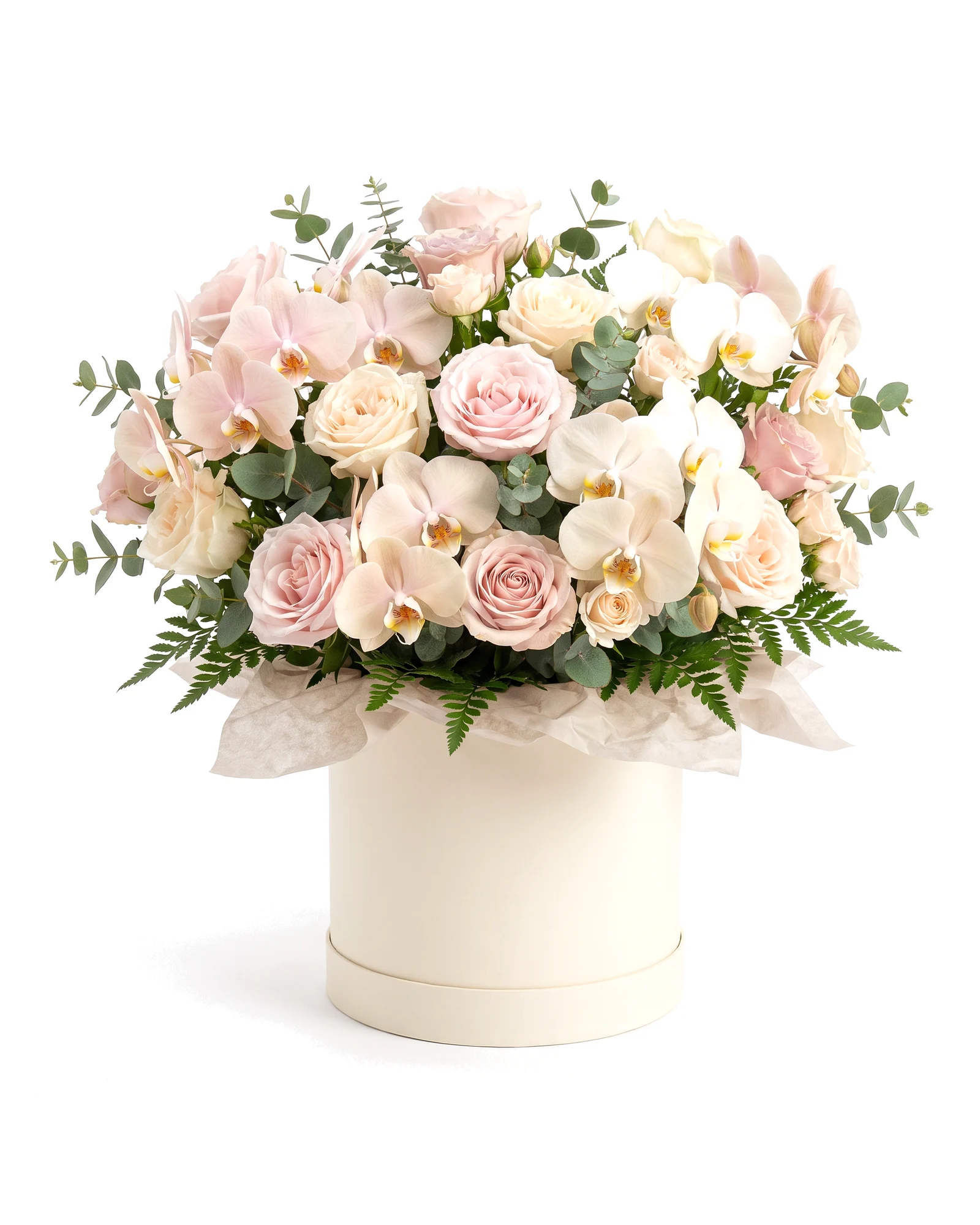 Orchid & Bloom Luxury Box