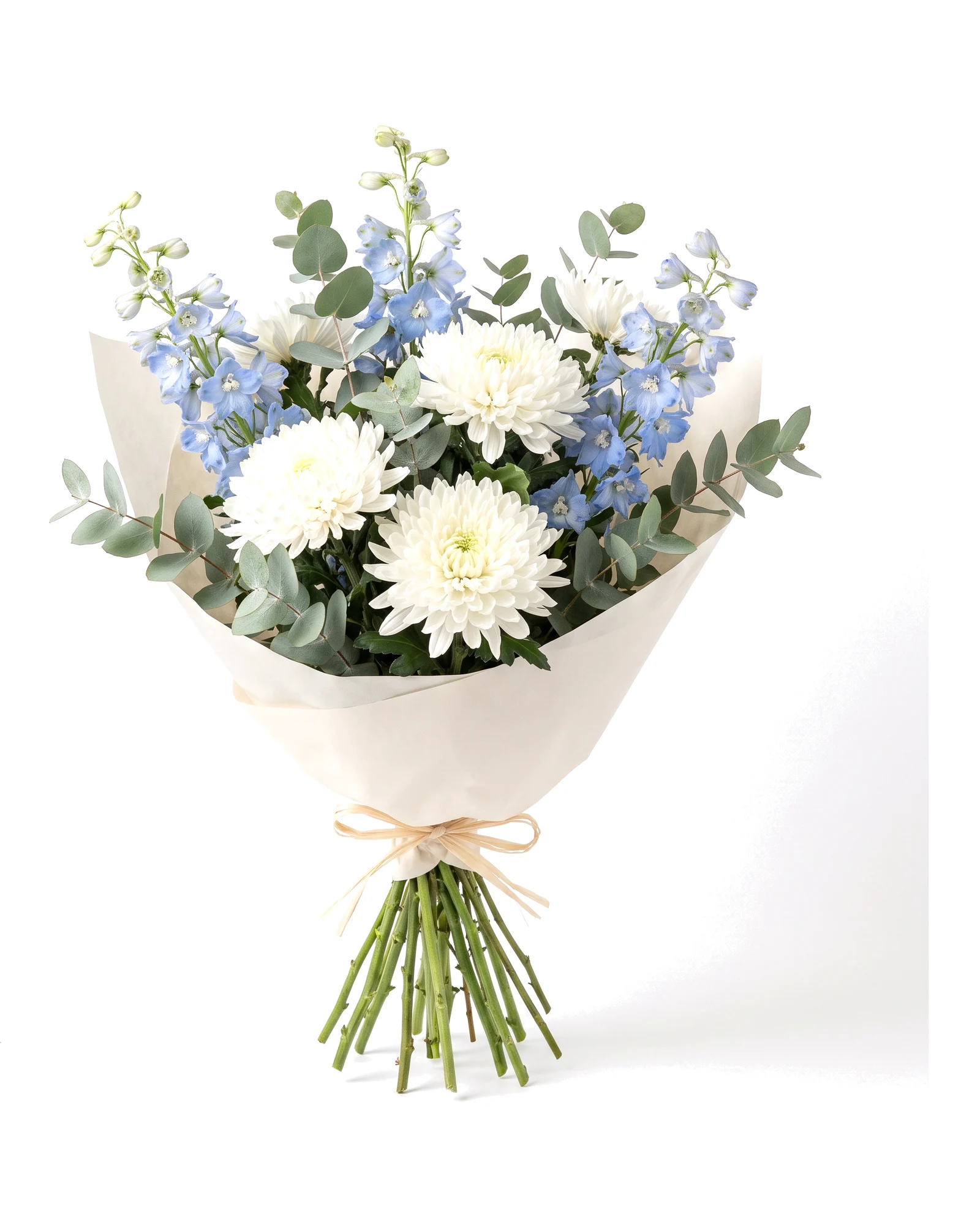 Serenity Bloom Bunch