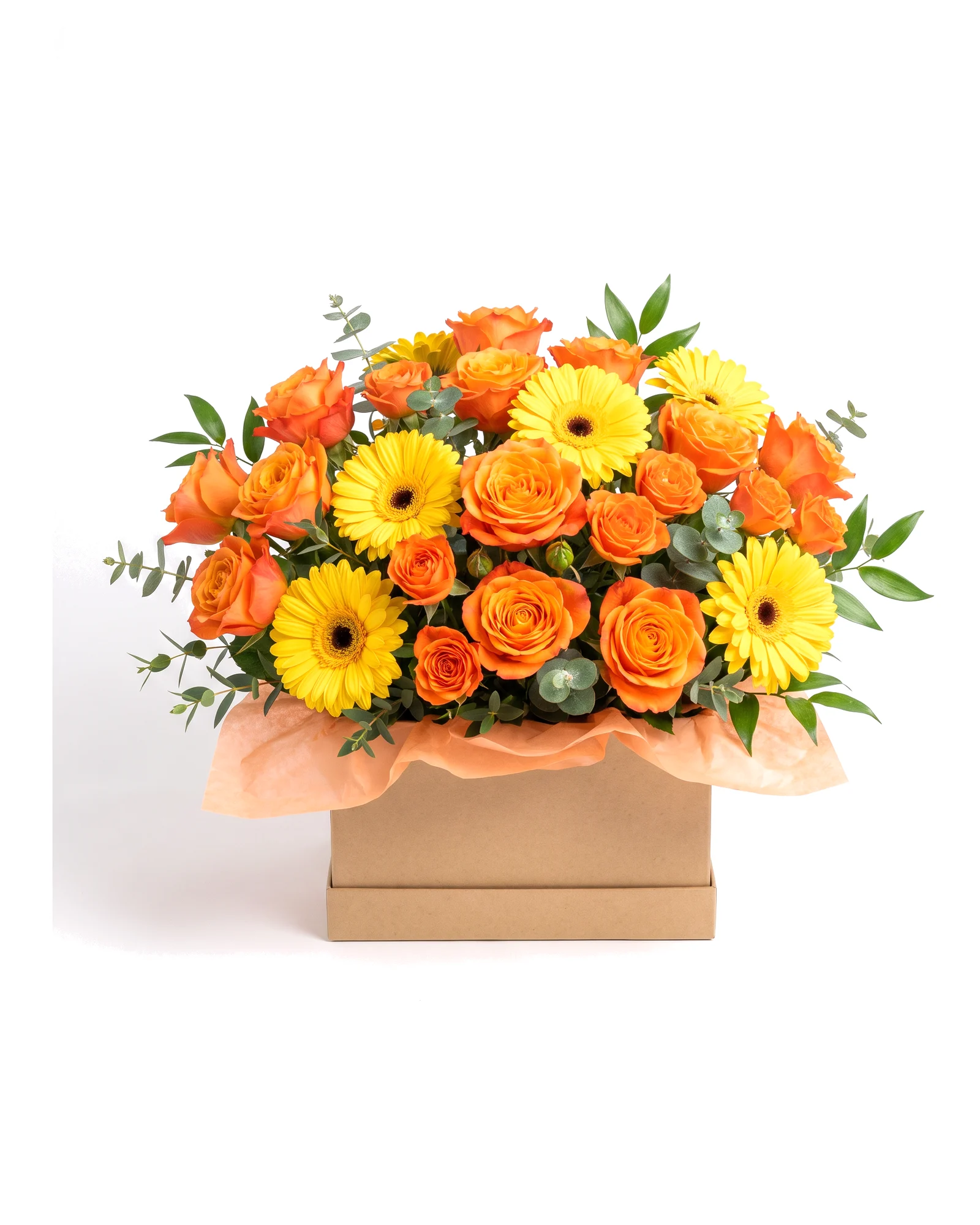 Sunset Delight Box