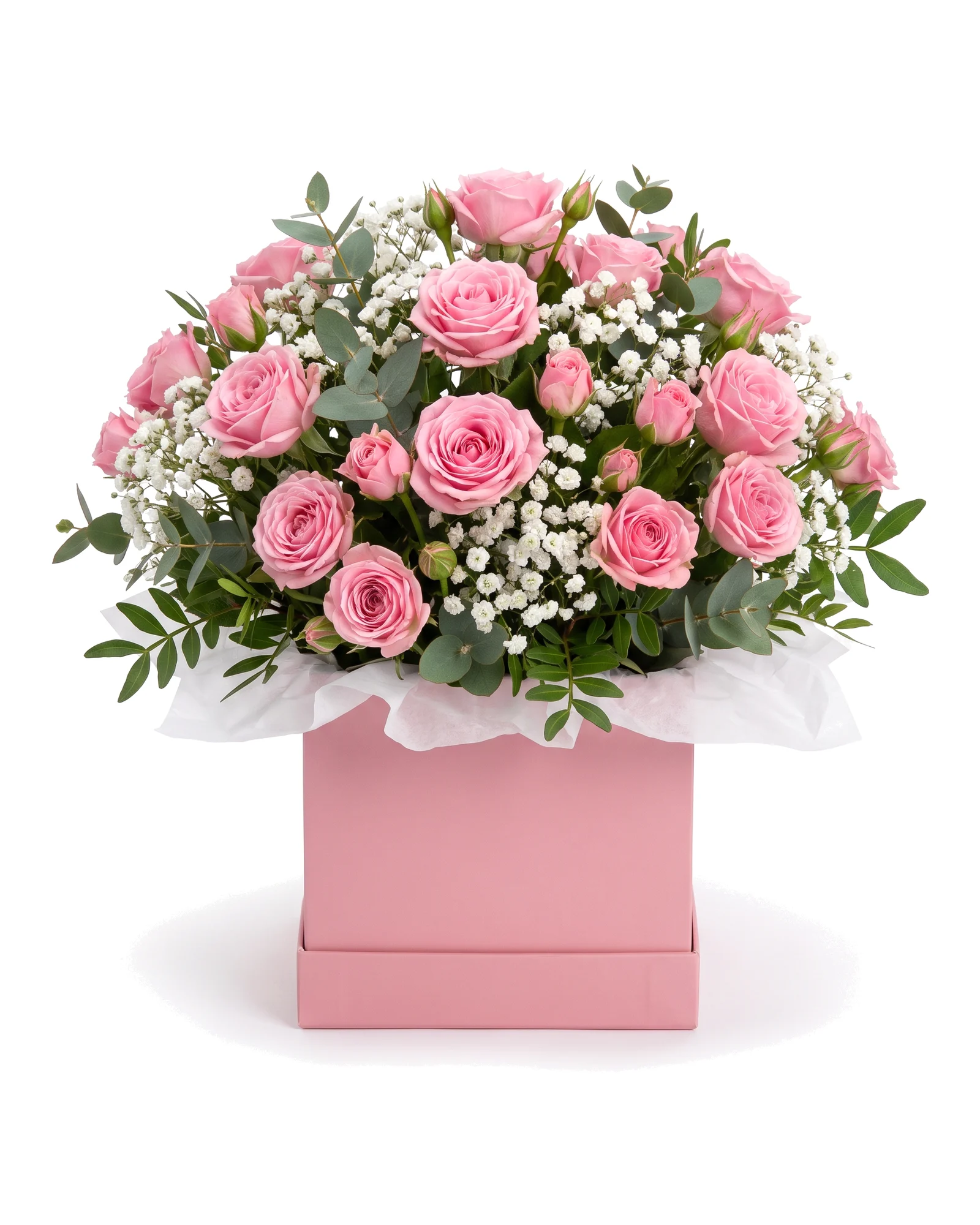 Sweet Blossom Box
