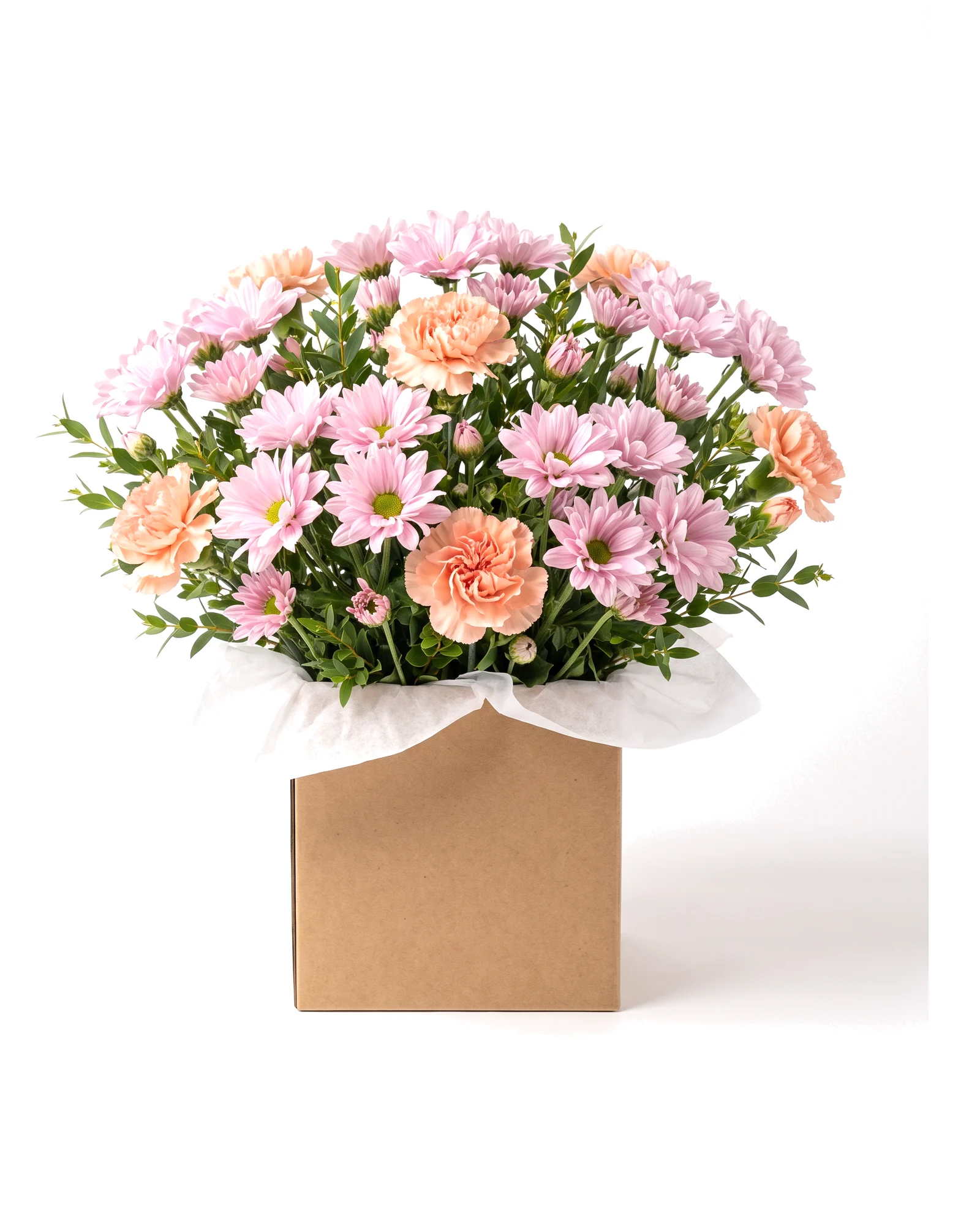 Sweet Harmony Box