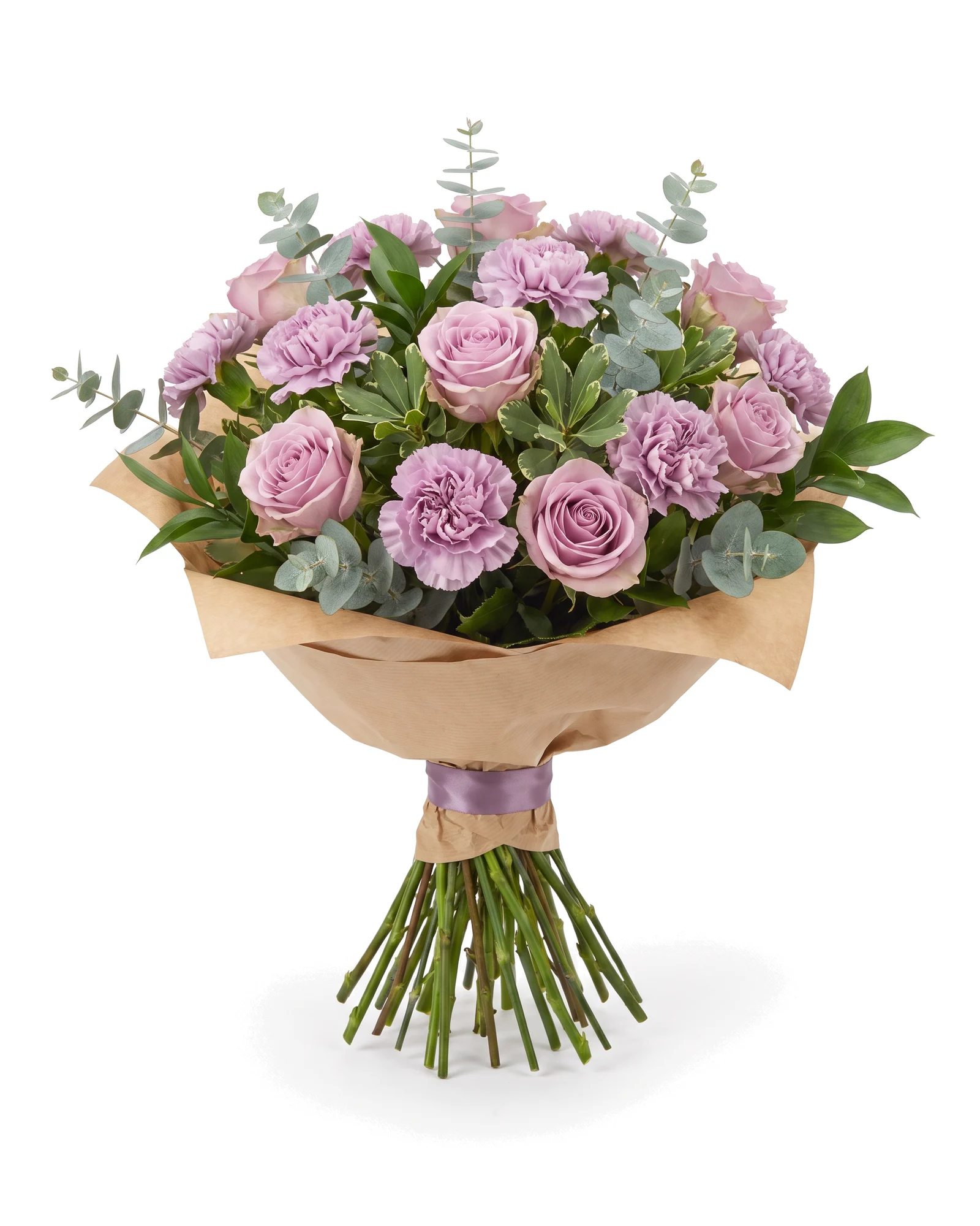 Velvet Dream Bouquet